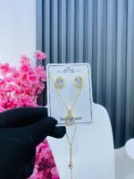 FULL ZIRCONIA STEEL SET (MA2741) - Image 3