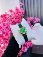 TINY STRAP TEENAGE/FEMALE LEATHER WATCH (MA2771)