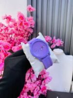 TOMMY HILFIGER SILLICON WATCH(MA2778)