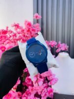 TOMMY HILFIGER SILLICON WATCH(MA2778) - Image 5