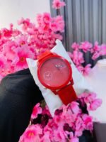 TOMMY HILFIGER SILLICON WATCH(MA2778) - Image 4