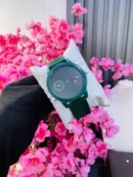 TOMMY HILFIGER SILLICON WATCH(MA2778) - Image 2