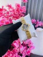 FEMALE CHAIN STRAP WATCH(MA2786)