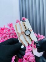 WATCH & BRACELET COMBO(MA3061) - Image 2
