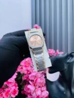 CHAIN STRAP FEMALE WATCH (MA3068)