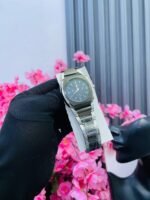 CHAIN STRAP FEMALE WATCH (MA3068) - Image 3