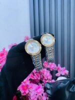 CHAIN STRAP MEN WATCH(MA3063) - Image 3