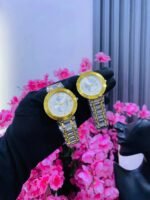 CHAIN STRAP MEN WATCH(MA3063)