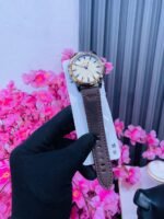 MEN QUALITY LEATHER WATCH(MA3064)