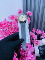 MEN QUALITY LEATHER WATCH(MA3064) - Image 3