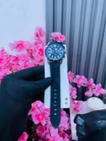 MEN QUALITY LEATHER WATCH. (MA3065) - Image 2