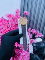 MEN QUALITY LEATHER WATCH(MA3066)