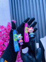 KEYHOLDER/KEYCHAIN(VA12)