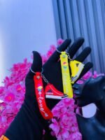 KEYHOLDER/KEYCHAIN(VA13)