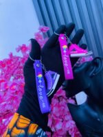 KEYHOLDER/KEYCHAIN(VA13) - Image 2
