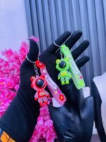 KEYHOLDER/KEYCHAIN(VA14)