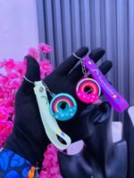 KEYHOLDER/KEYCHAIN(VA15)