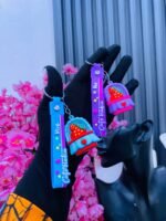 KEYHOLDER/KEYCHAIN(VA16) - Image 2