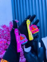 KEYHOLDER/KEYCHAIN(VA16)