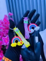 KEYHOLDER/KEYCHAIN(VA17)