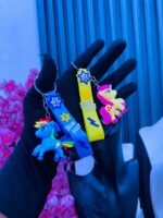 KEYHOLDER/KEYCHAIN(VA19) - Image 3