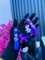 KEYHOLDER/KEYCHAIN(VA19) - Image 2