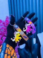 KEYHOLDER/KEYCHAIN(VA19)