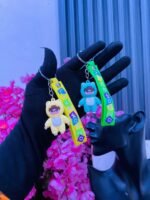 KEYHOLDER/KEYCHAIN(VA20) - Image 2