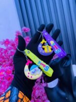 KEYHOLDER/KEYCHAIN(VA21) - Image 2