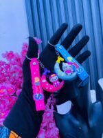 KEYHOLDER/KEYCHAIN(VA21)