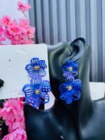 CELEBRITY FASHION EARRINGS (MA3166)