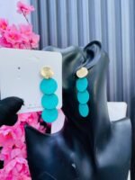 CELEBRITY FASHION EARRINGS (MA3169)