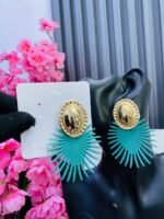 CELEBRITY FASHION EARRINGS (MA3171)