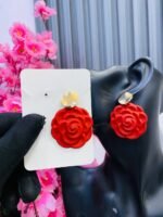 CELEBRITY FASHION EARRINGS (MA3172) - Image 3