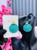 CELEBRITY FASHION EARRINGS (MA3172)