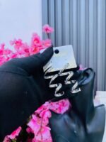 CELEBRITY FASHION EARRINGS (MA3223) - Image 2