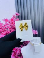 HIGH QUALITY NON TARNISH EARRINGS (MA3276)