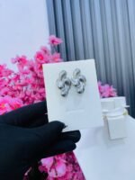 HIGH QUALITY NON TARNISH EARRINGS (MA3276) - Image 2