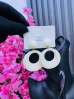 ACRYLIC EARRING(MA3311) - Image 2