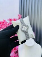 FEMALE CHAIN STRAP WATCH(MA2786) - Image 4