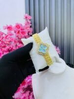 FEMALE CHAIN STRAP WATCH(MA2786) - Image 3