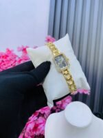 SMALL FACE FEMALE WATCH (MA3350) - Image 3