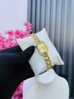 SMALL FACE FEMALE WATCH (MA3350)