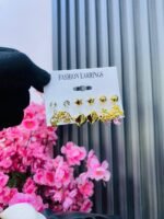 FASHION EARRINGS SET (MA3397)