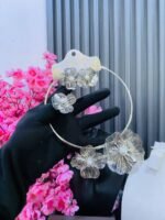 METALIC FASHION JEWELRY SET (MA3414) - Image 2