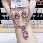 LUXURY ZIRCONIA SET (MA3462) - Image 2