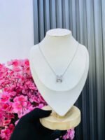 NON TARNISH LUXURY NECKLACE (MA3500) - Image 2