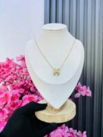 NON TARNISH LUXURY NECKLACE (MA3500)