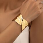 FASHION  BANGLE AND RING COMBO (MA3506)