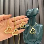 NON TARNISH NECKLACE (MA3513)